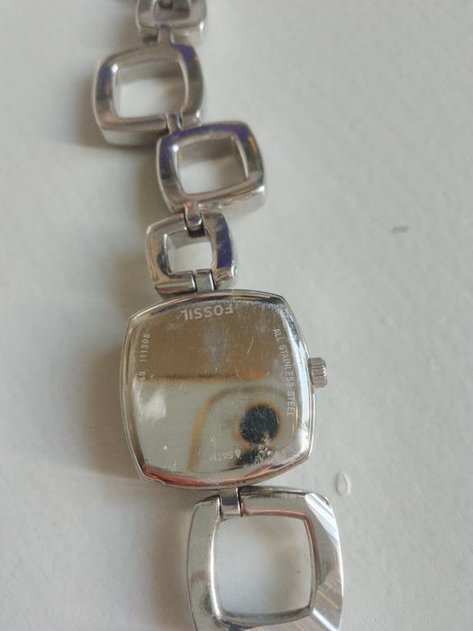 Zegarek damski Fossil