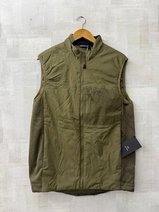 Мужская жилетка Arcteryx Atom Lt