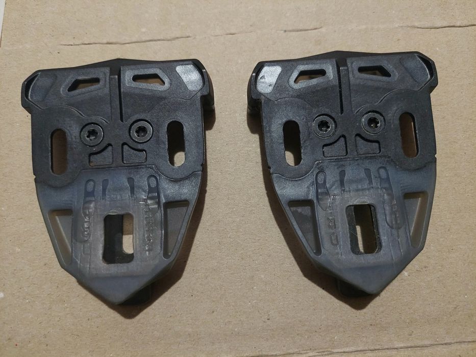 Шипи для контактних педалей Time RXS for RXS/RXE/XEN

Стан нові 

Біль