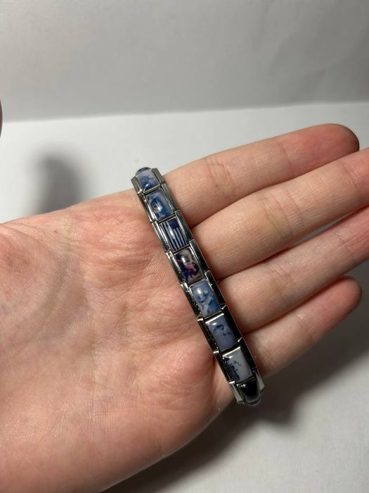 Кастомний боаслет nomination