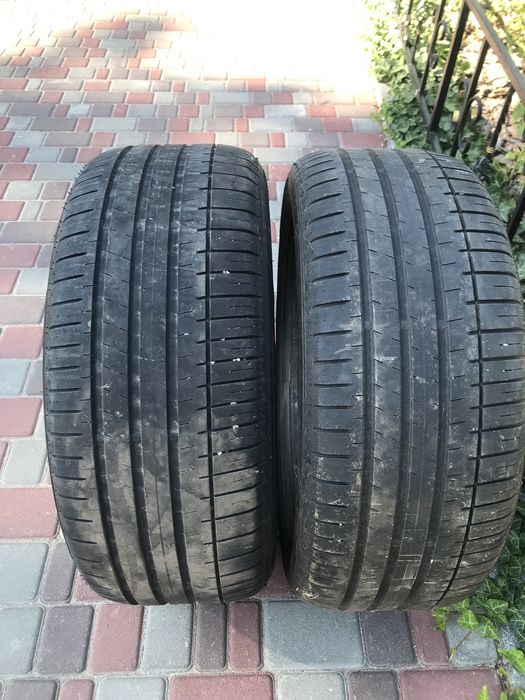 Шини диски 255/50/19