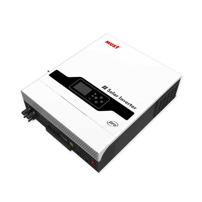 Сонячний інвертор Must PV18-6048  PRO II 6 кВт, 48В