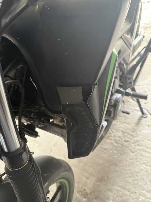 Musttang St 200 продам