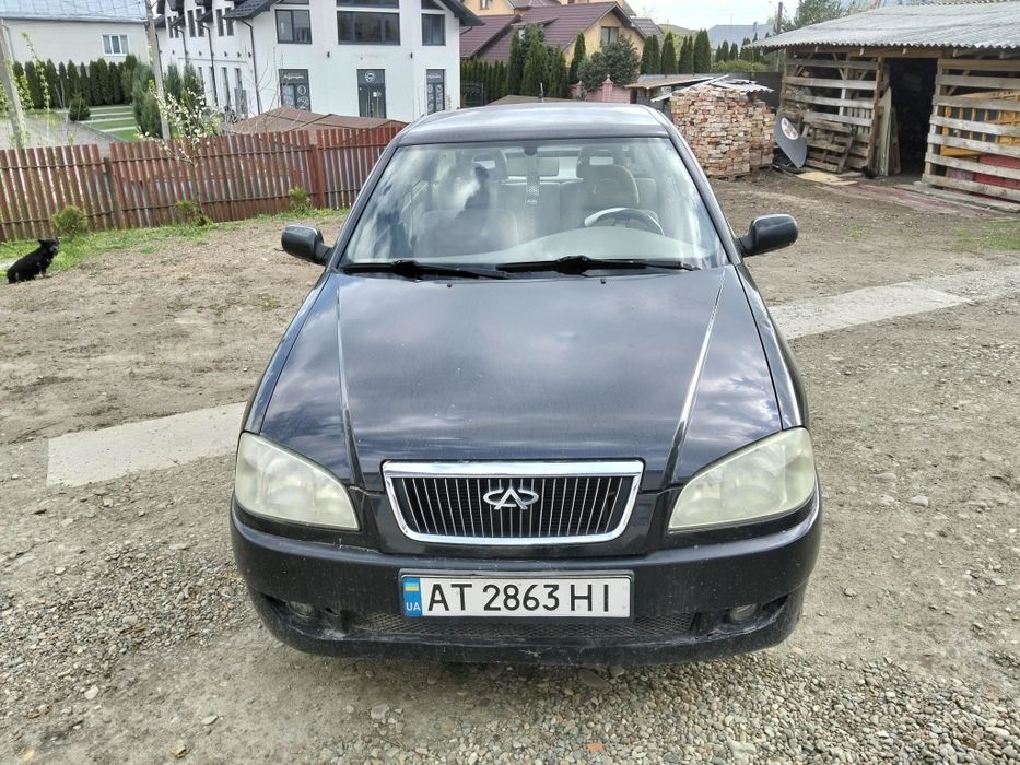 Продам автомобіль