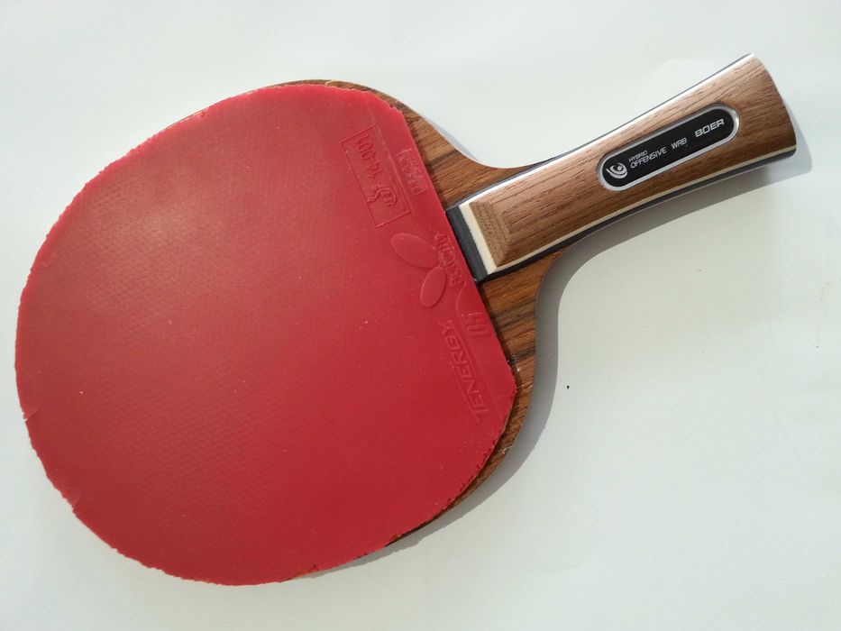 Rakieta Boer Off Butterfly Tenergy 05+ Gewo Target Air Tec Wysyłka Gratis