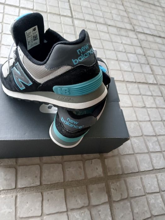Sapatilhas New Balance n.36.5