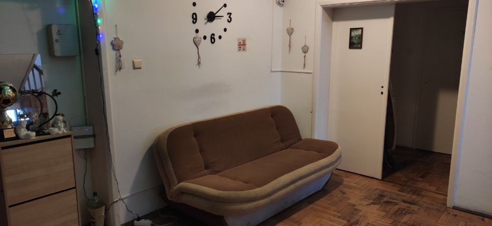 Miejsca dla gosci Warszawy/места для гостей Варшавы