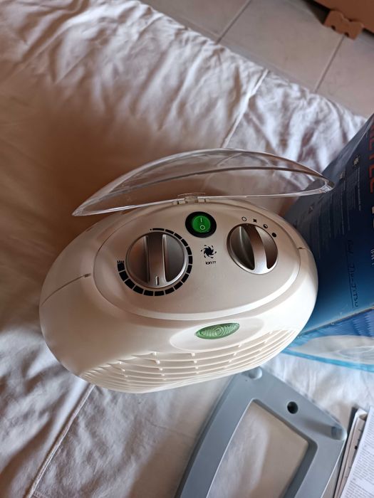 Termo ventilador
