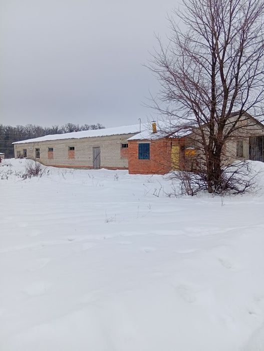 Продається приміщення