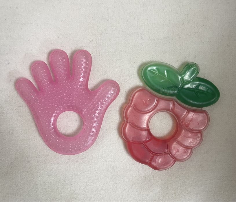 Прорізувач для зубів canpol