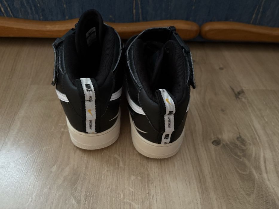 Buty Nike Air  oryginalne/męskie lub uniwersalne