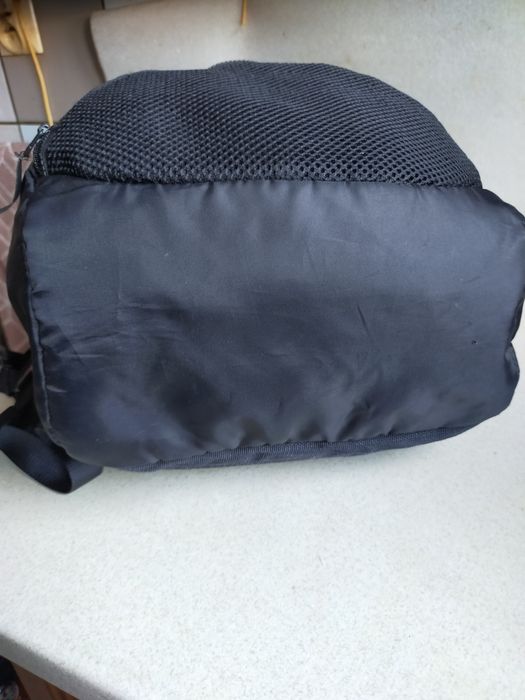 Plecak sportowe, miejski szkolny H&M 16 L