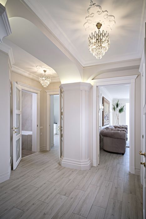 Своя 2х ком квартира с бесперебойным питанием, у моря.