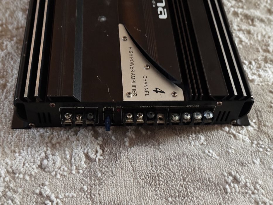 Устлитель для самбуфера