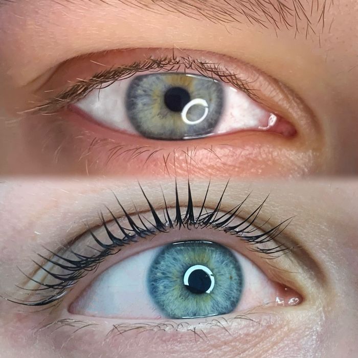 Ламінування вій та брів Буча