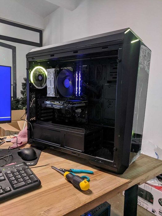 Продам Игровой ПК