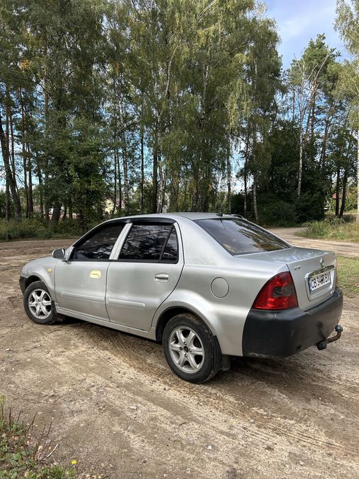 Продам Geely CK  у хорошому стані