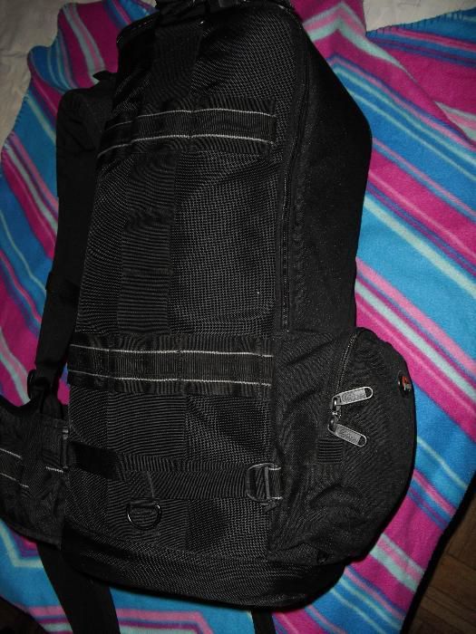 Teleobjetiva Canon ef 600mm F4 Ultrasonic usm Serie L