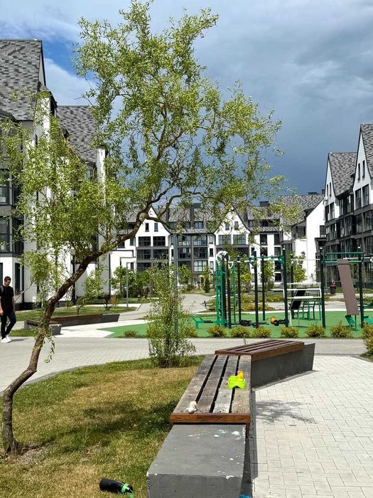 Супер ціна Без %  2 кімн квартира в елітному  передмісті  ЖК Desna Park Residence !