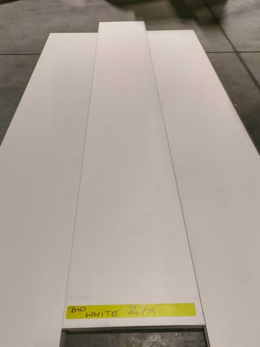 Panel Ścienny BIO WHITE 2,7M