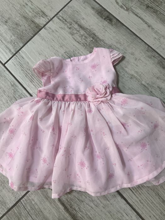 Плаття для дівчинки , новонародженоі , для фотосесіі