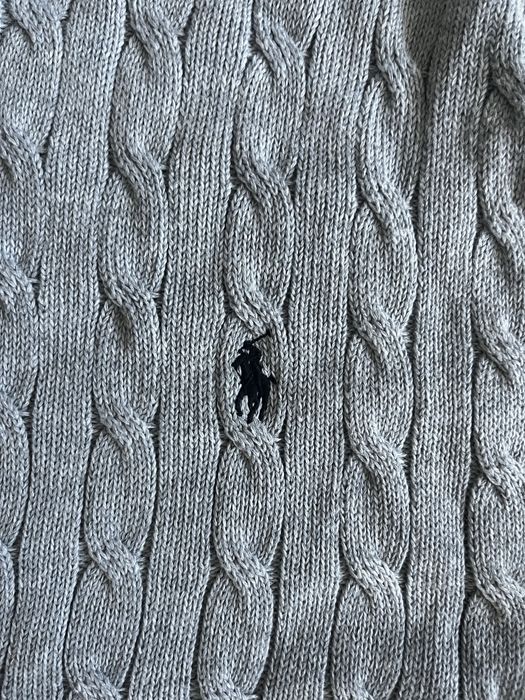 sweter Ralph Lauren