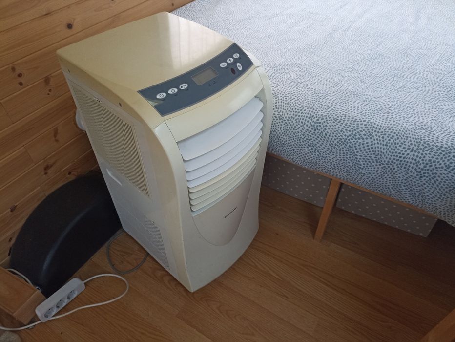 Oportunidade de negócio Airbnb Caravana Sterckman  c/ docs