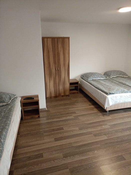 Sylwestr...Noclegi w górach Niedzica