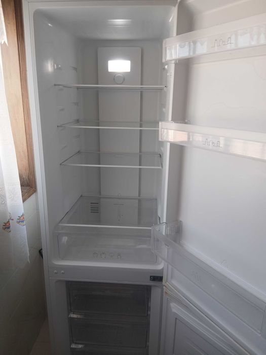 Frigorífico combinado