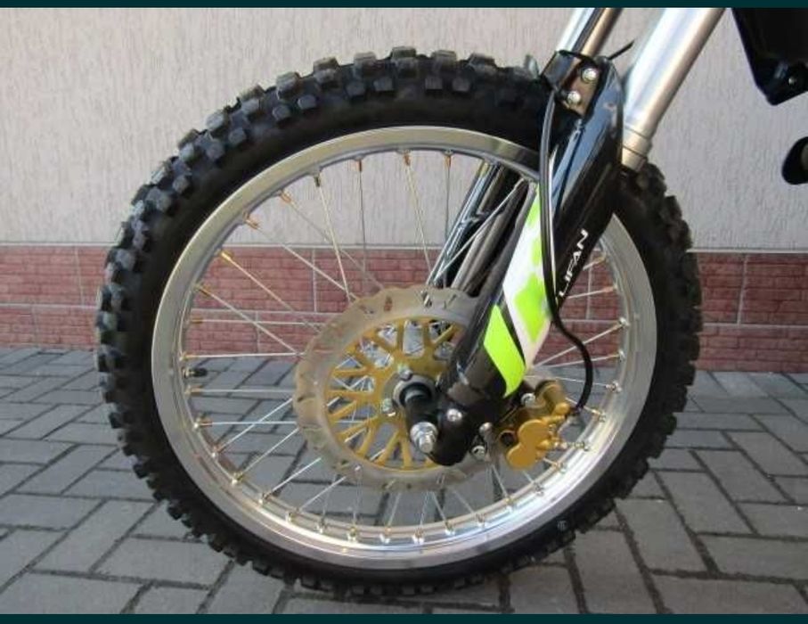 Мотоцикл LIFAN KPX 250