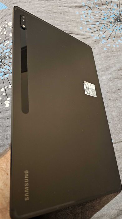 Tablet Samsung Galaxy Tab S8 ULTRA 5G SM-X906B 14,6" 12 GB/256 GB