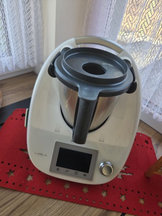 Robot Termomix tm5