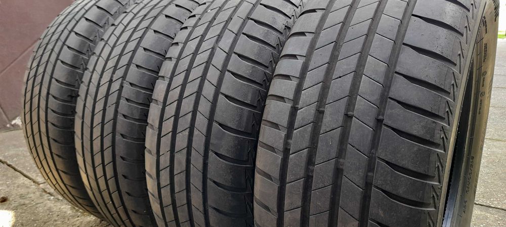 Opony letnie  Bridgestone  215/60 R16 V         95V