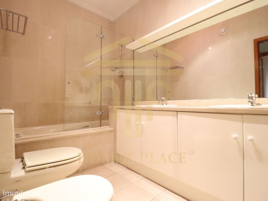 Apartamento | T3 Centro Da Maia
