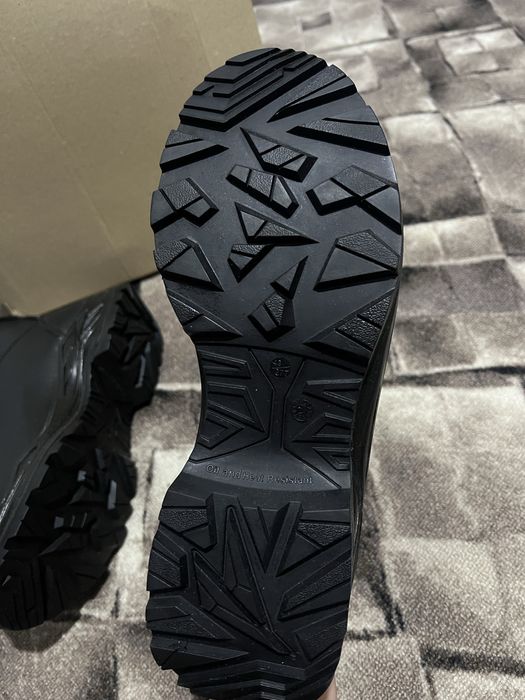 Ботинки спеціалні тип2