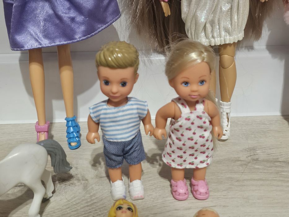 Ляльки лялька дитяча