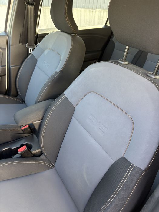 Dacia Jogger GPL  com IVA A DEDUZIR