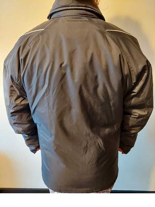 Quispo Nike Azul escuro, Unissexo tamanho S/M/L