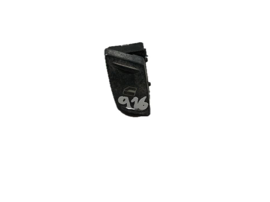 Comando / botão / interruptor vidros trás direito SKODA Octavia II Hat