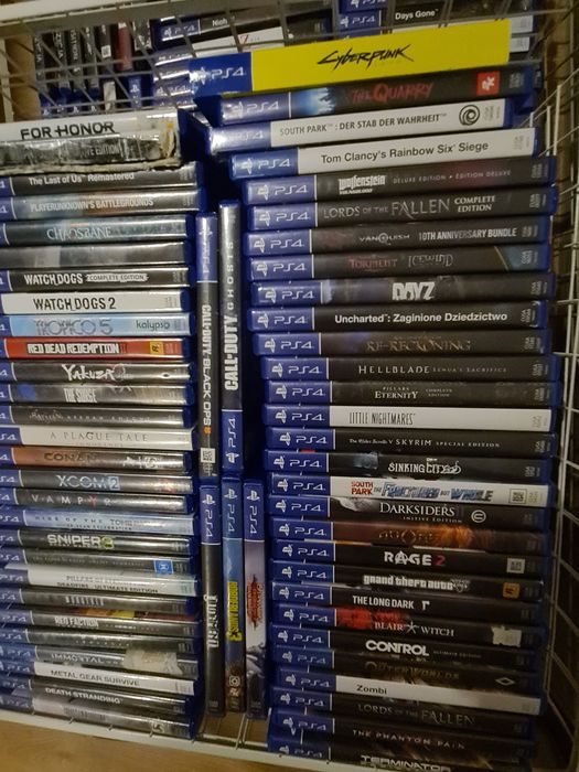 Gry Xbox 360 One S X Series P3 Ps4 slim Pro Ps5 dla dzieci minecraft