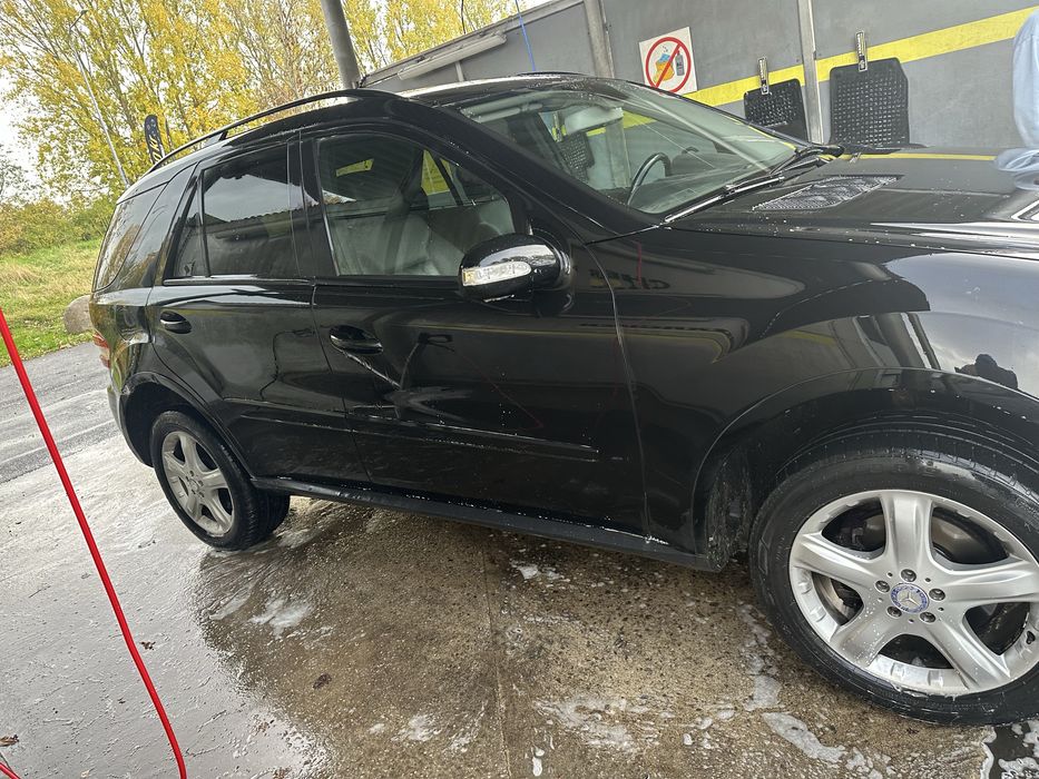 Mercedes Ml 280 diesel 3.0