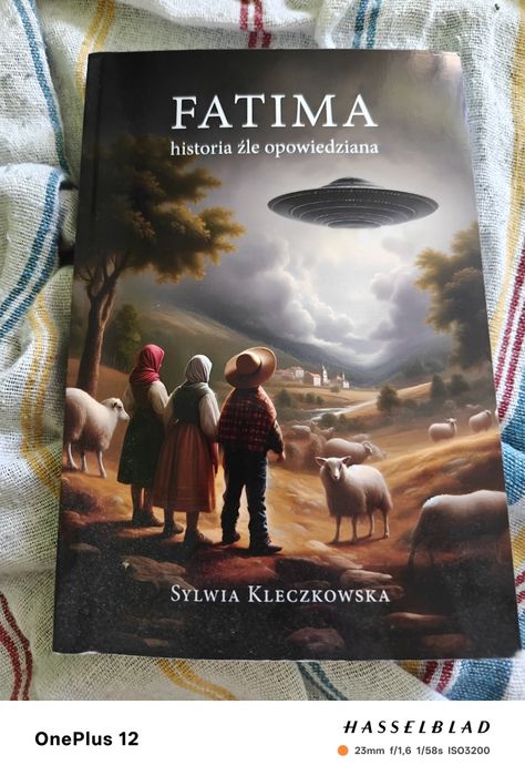 Fatima historia źle opowiedziana