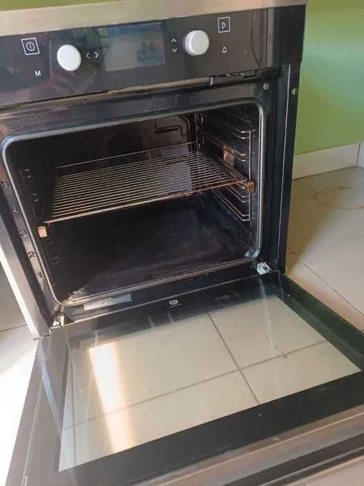 Духовой шкаф BEKO