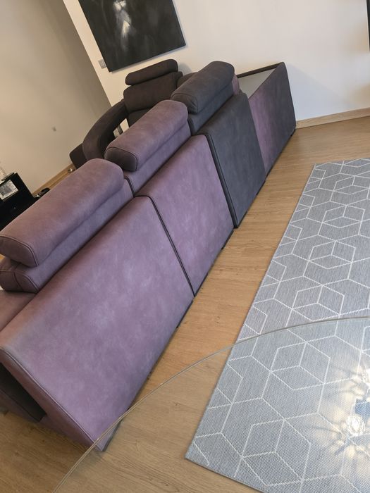 Sofá de canto ótimo estado