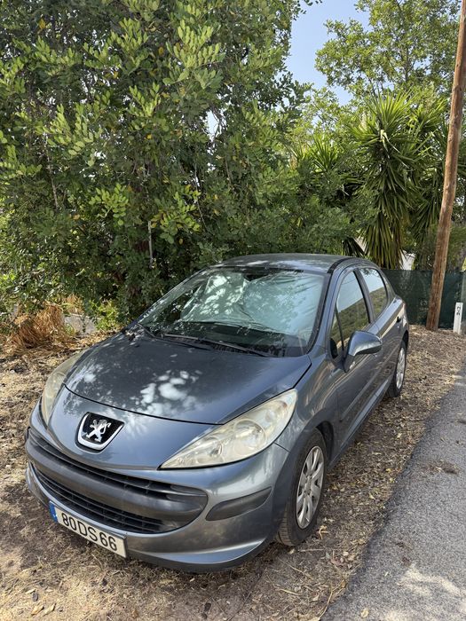 Peugeot 207 1.4 HDI