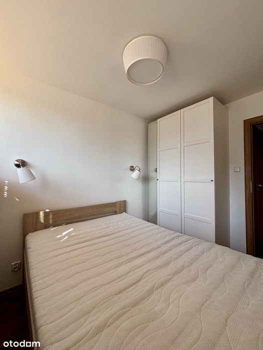 Mieszkanie – Warszawa - Widok 5