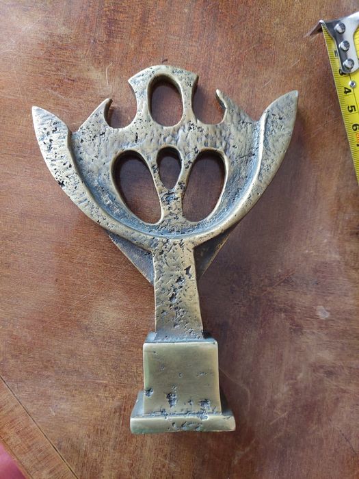 CNN companhia nacional de navegação placa