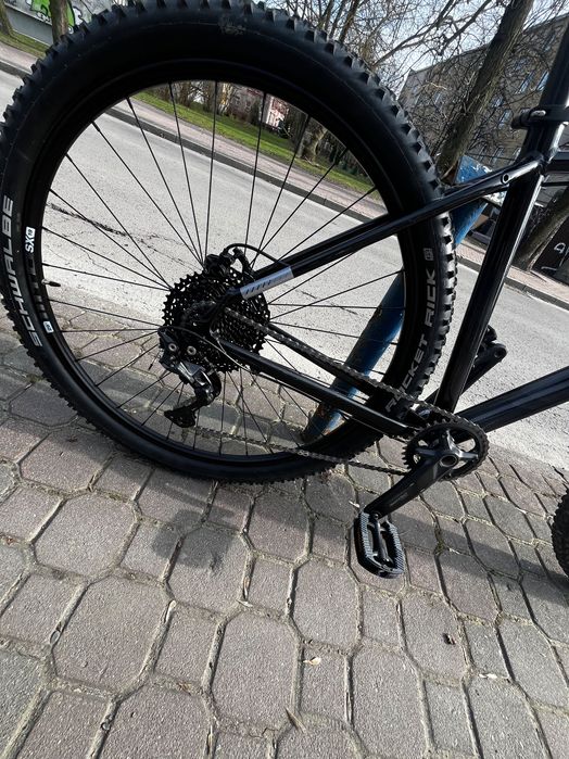 Cannondale Trail Five 2022