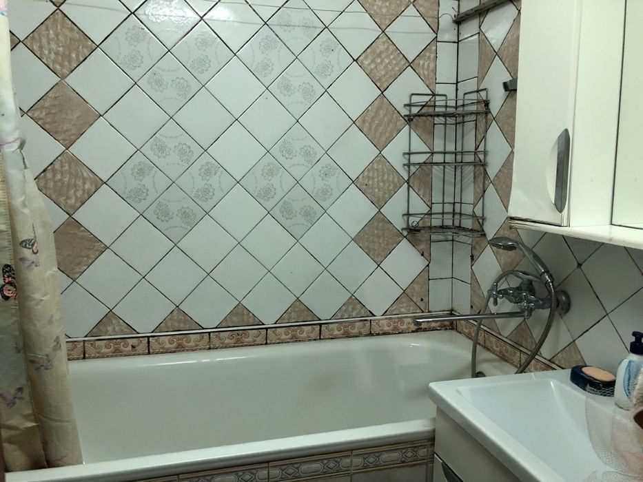 Здам квартиру, Водопровідна, зуп.Готель Поділля