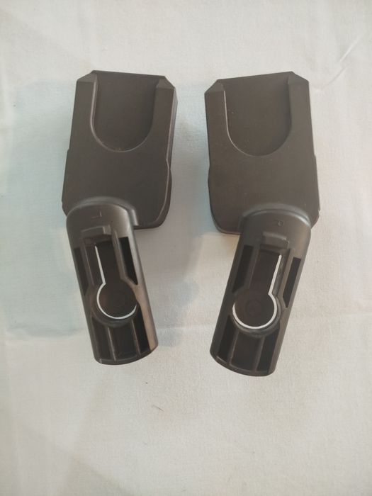 Adaptador Quinny buzz
